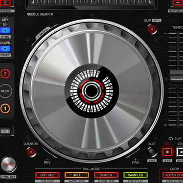 楽器 Pioneer DDJ-sx3 Pioneer DDJ-SX3 4 Kanallı DJ Kontrolcü | Sesçi Baba